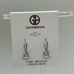 Sterling Silver Earrings